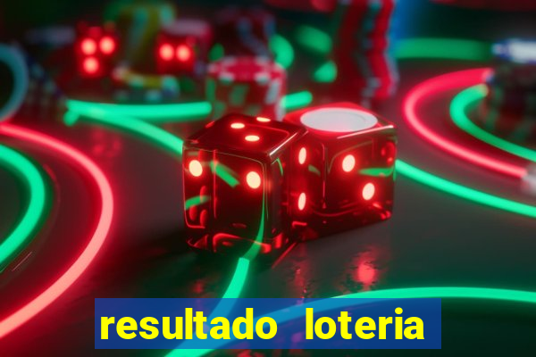 resultado loteria do povo